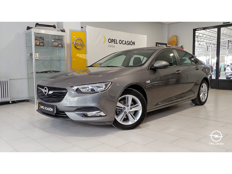 Opel Insignia 1.6 CDTi 100kW S&S TURBO D Selective Opel Insignia 1.6 CDTi 100kW S&S TURBO D Selective