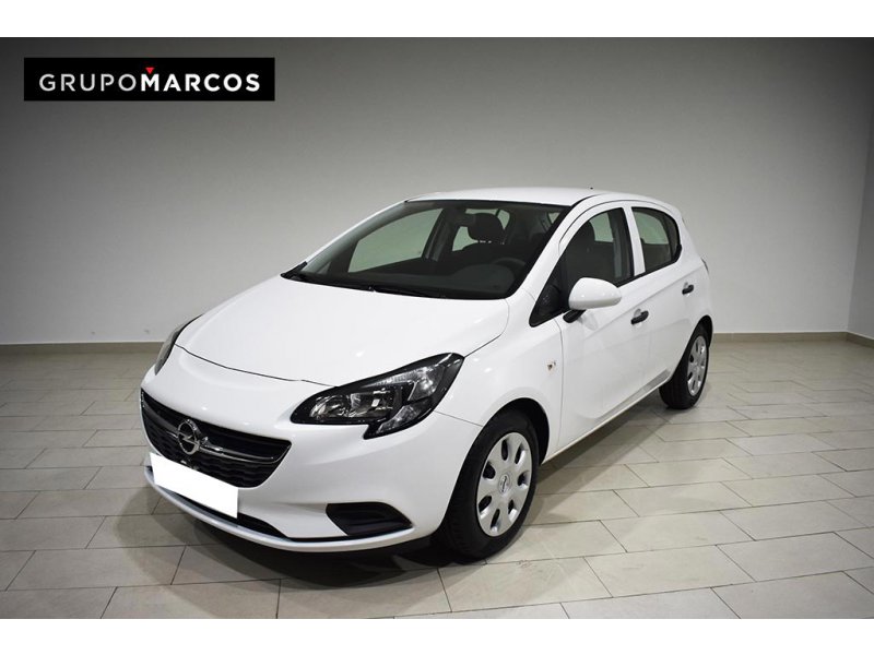 Opel Corsa 1.4 55kW (75CV) Expression Opel Corsa 1.4 55kW (75CV) Expression