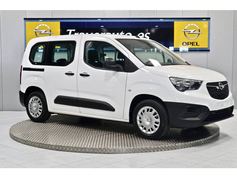 Opel Combo Life 1.5 TD 75kW (100CV) S/S XL Expression Opel Combo Life 1.5 TD 75kW (100CV) S/S XL Expression