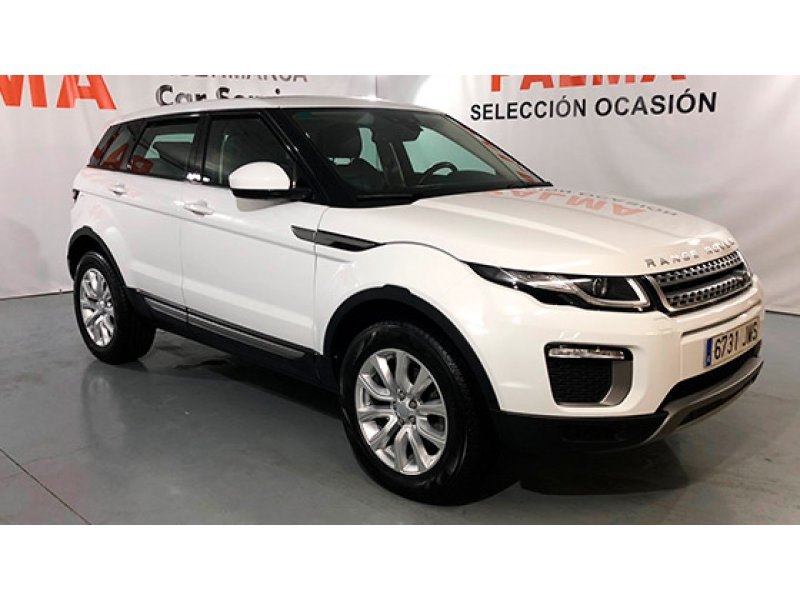 Land Rover Range Rover 2.0TD4 150CV EVOQUE PURE TECH AUT. EVOQUE PURE TECH AUT. Land Rover Range Rover 2.0TD4 150CV EVOQUE PURE TECH AUT. EVOQUE PURE TECH AUT.