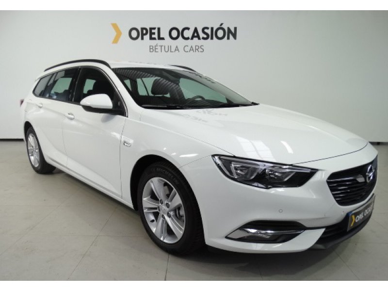 Opel Insignia ST 1.6 CDTi 100kW ecoTEC D Selective Opel Insignia ST 1.6 CDTi 100kW ecoTEC D Selective