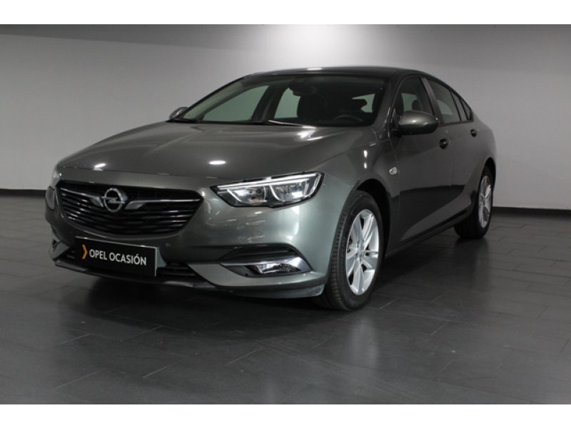 Opel Insignia 1.6 CDTi 100kW S&S TURBO D Selective Opel Insignia 1.6 CDTi 100kW S&S TURBO D Selective