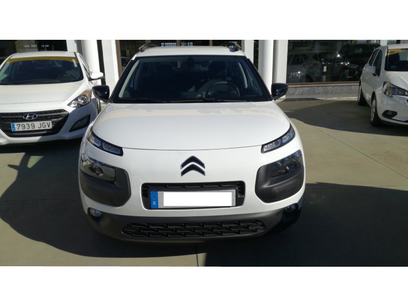 Citroen C4 Cactus BlueHDi 100 Aordream Business Citroen C4 Cactus BlueHDi 100 Aordream Business
