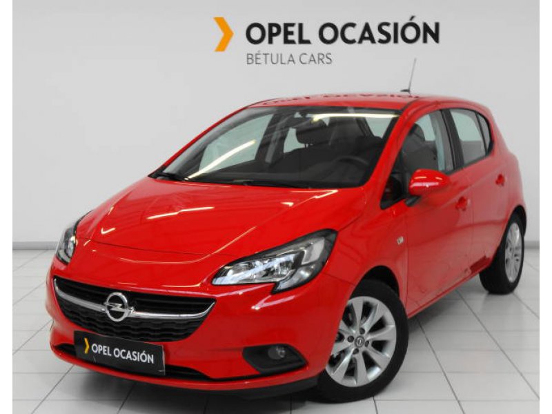 Opel Corsa 1.3 CDTi Start/Stop 95 CV Selective Opel Corsa 1.3 CDTi Start/Stop 95 CV Selective