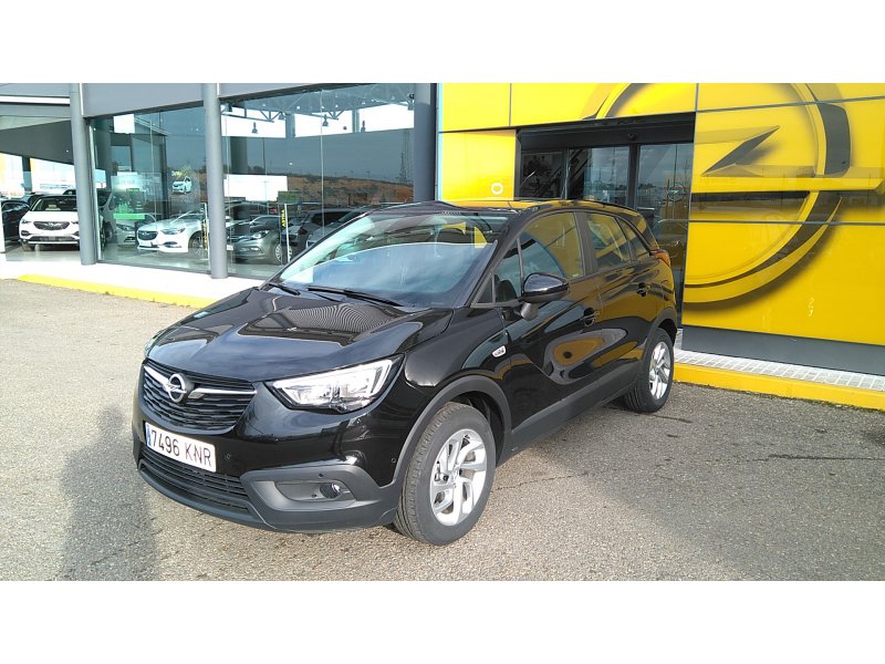 Opel Crossland X 1.6T 73kW (99CV) Selective Opel Crossland X 1.6T 73kW (99CV) Selective