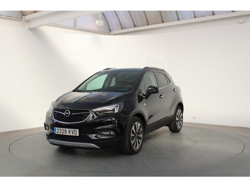 Opel Mokka X 1.4 T 103kW 4X2 S&S Innovation Opel Mokka X 1.4 T 103kW 4X2 S&S Innovation