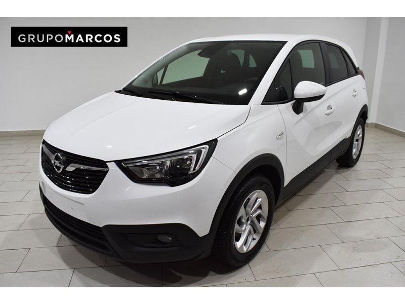 Opel Crossland X 1.6T 73kW (99CV) Selective Opel Crossland X 1.6T 73kW (99CV) Selective