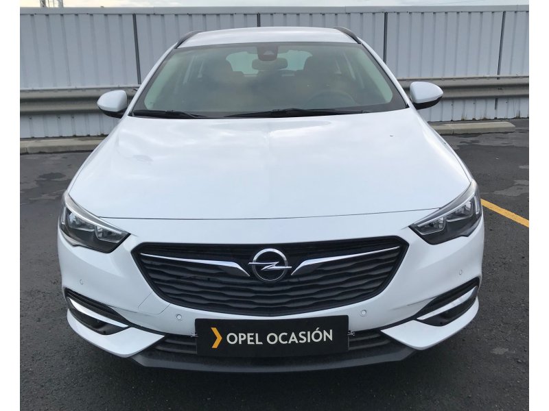 Opel Insignia ST 1.6 CDTi 100kW ecoTEC D Selective Opel Insignia ST 1.6 CDTi 100kW ecoTEC D Selective