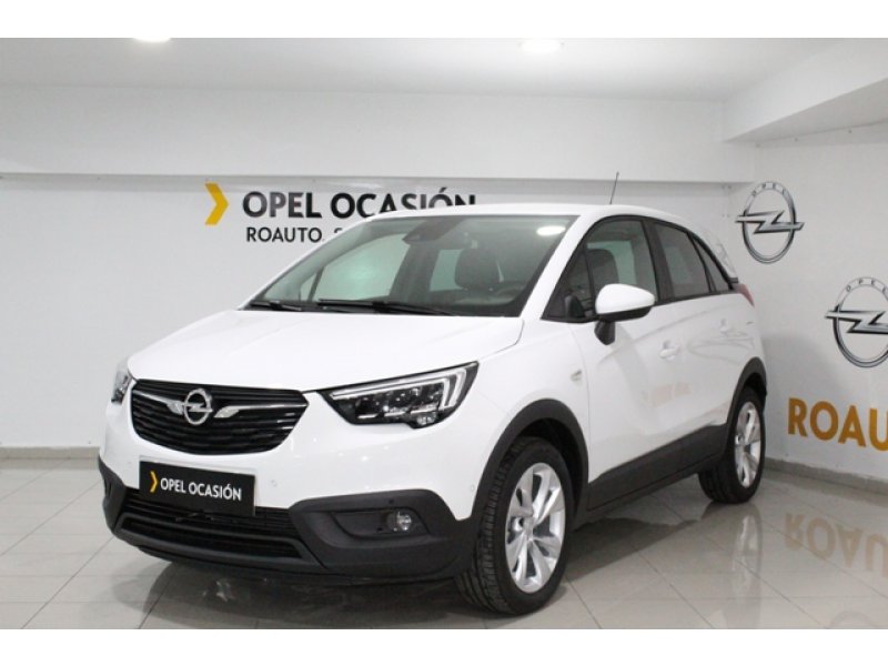 Opel Crossland X 1.6T 73kW (99CV) Selective Opel Crossland X 1.6T 73kW (99CV) Selective