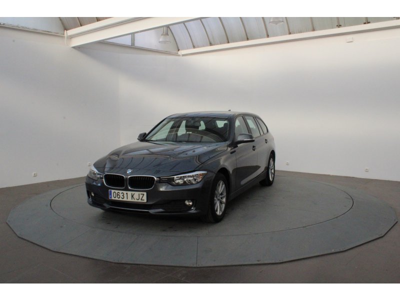 BMW Serie 3 316d 316d BMW Serie 3 316d 316d