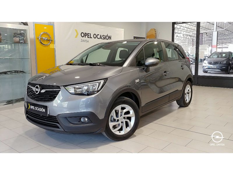 Opel Crossland X 1.6T 73kW (99CV) Selective Opel Crossland X 1.6T 73kW (99CV) Selective