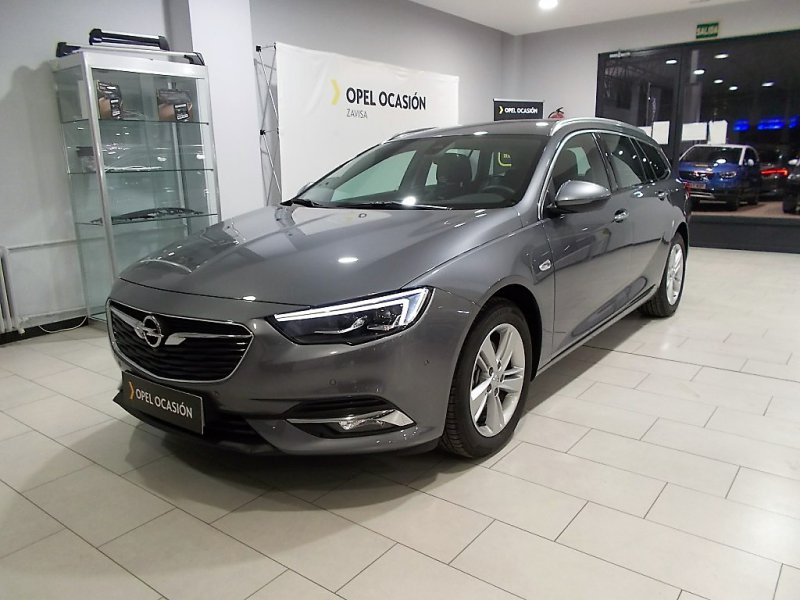 Opel Insignia ST 2.0 CDTI S&S 170 CV Excellence Opel Insignia ST 2.0 CDTI S&S 170 CV Excellence