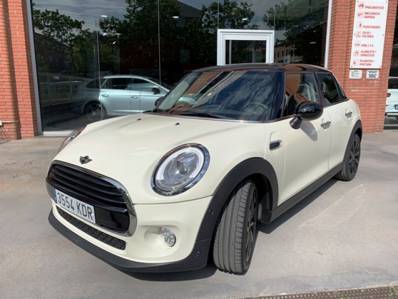 Mini Cooper 1.5 136CV COOPER Mini Cooper 1.5 136CV COOPER