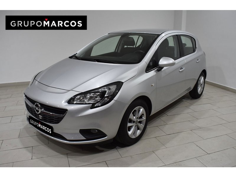 Opel Corsa 1.4 Start/Stop Easytronic 90CV Selective Opel Corsa 1.4 Start/Stop Easytronic 90CV Selective