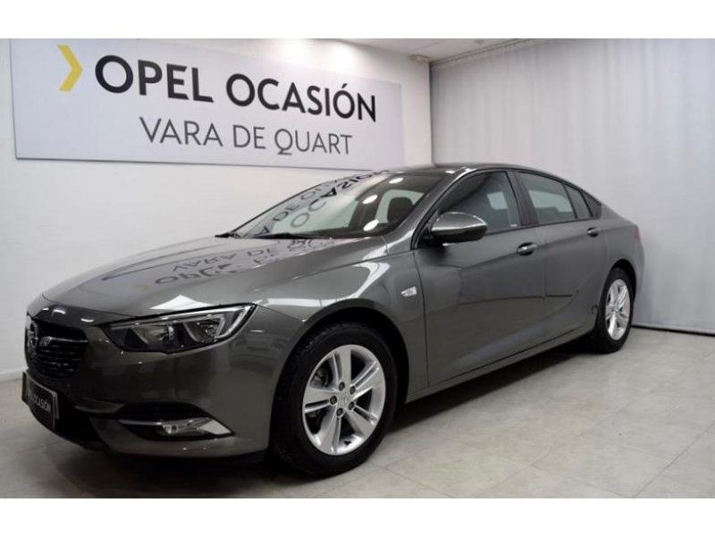 Opel Insignia GS 1.5 Turbo 103kW XFL Selective Opel Insignia GS 1.5 Turbo 103kW XFL Selective