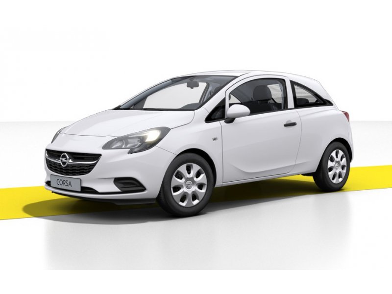 Opel Corsa 1.4 55kW (75CV) Expression Opel Corsa 1.4 55kW (75CV) Expression