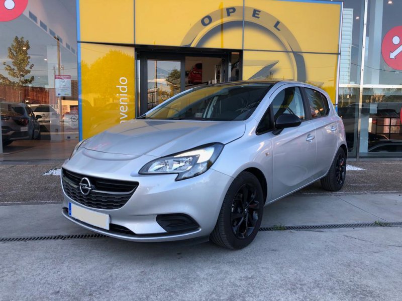 Opel Corsa 1.4 66kW (90CV) Color Edition Opel Corsa 1.4 66kW (90CV) Color Edition