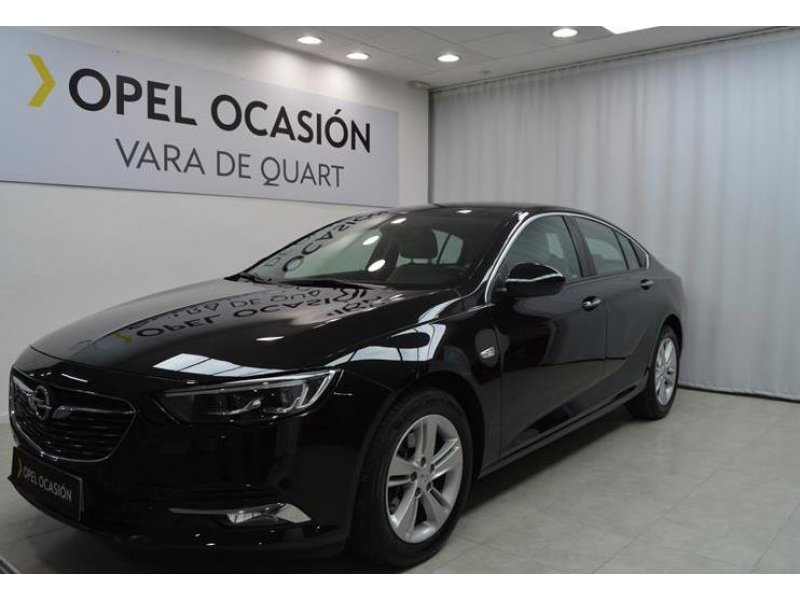 Opel Insignia 2.0 CDTI Start & Stop Excellence Opel Insignia 2.0 CDTI Start & Stop Excellence