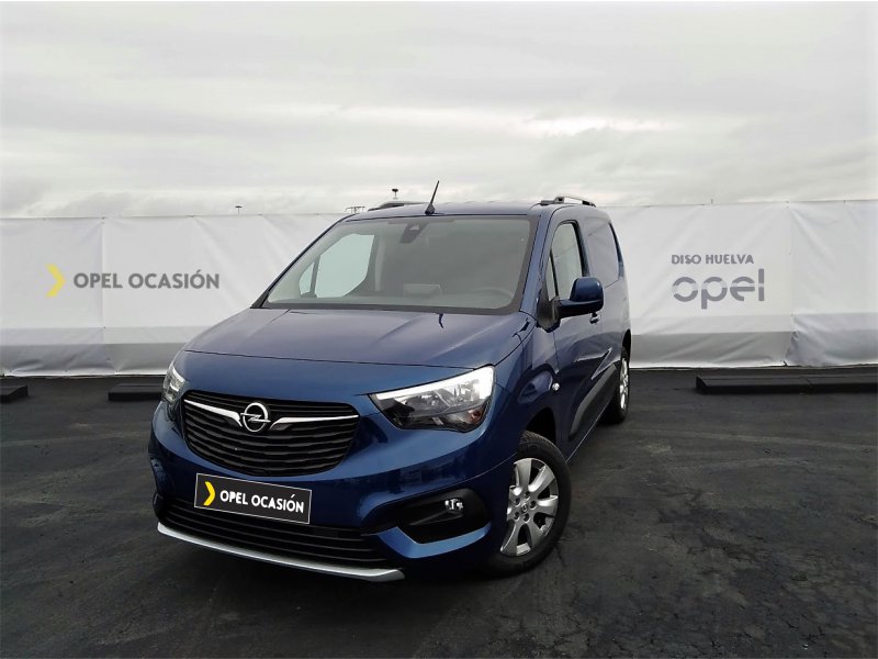 Opel Combo 1.6 CDTI 77kW (105CV) L1 H1 Cargo Opel Combo 1.6 CDTI 77kW (105CV) L1 H1 Cargo