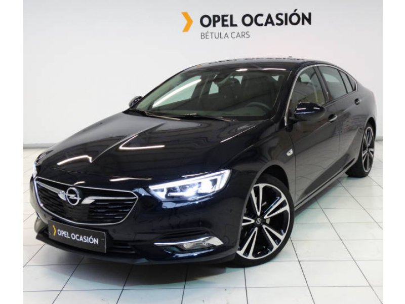 Opel Insignia 2.0 CDTi S&S TURBO D Excellence Opel Insignia 2.0 CDTi S&S TURBO D Excellence