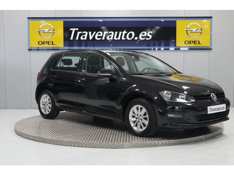 Volkswagen Golf 1.6 TDI 105cv BMT Business Volkswagen Golf 1.6 TDI 105cv BMT Business