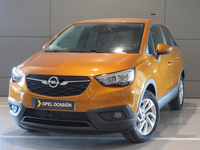 Opel Crossland X 1.6T 73kW (99CV) Selective Opel Crossland X 1.6T 73kW (99CV) Selective