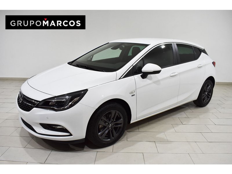Opel Astra 1.0 Turbo S/S 120 Aniversario Opel Astra 1.0 Turbo S/S 120 Aniversario