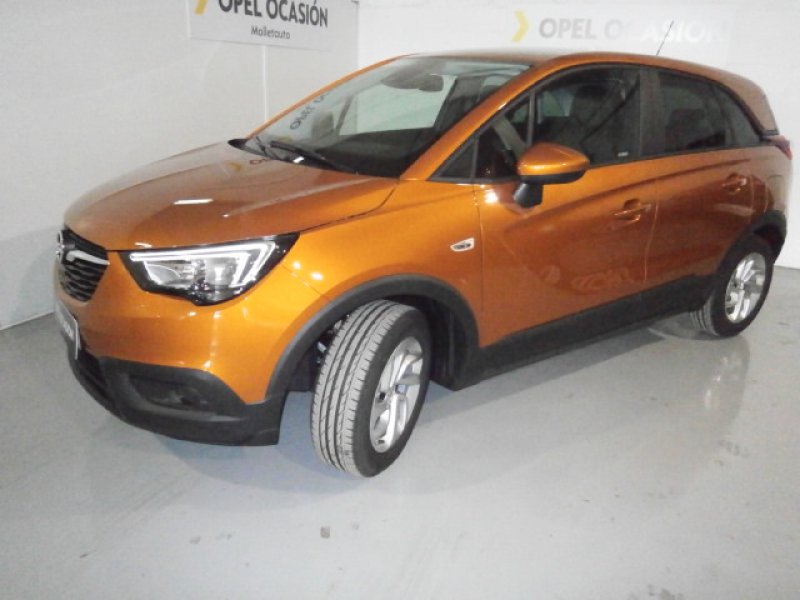 Opel Crossland X 1.6T 73kW (99CV) Selective Opel Crossland X 1.6T 73kW (99CV) Selective