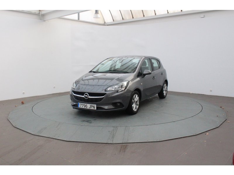 Opel Corsa 1.3 ecoFLEX 95 CV Selective Opel Corsa 1.3 ecoFLEX 95 CV Selective