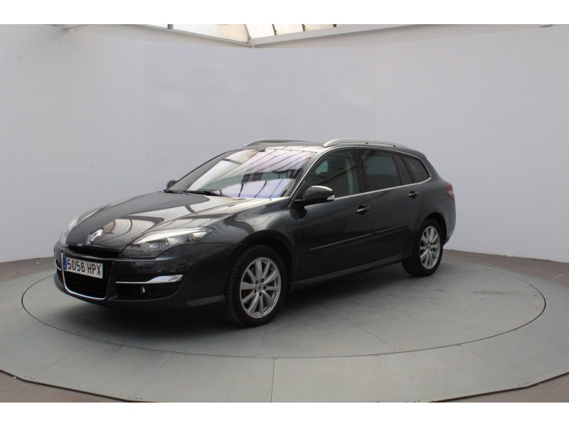 Renault Laguna G. Tour dCi 150 FAP eco2 Bose Renault Laguna G. Tour dCi 150 FAP eco2 Bose