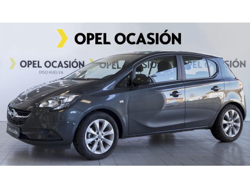Opel Corsa 1.4 90 CV Selective Opel Corsa 1.4 90 CV Selective