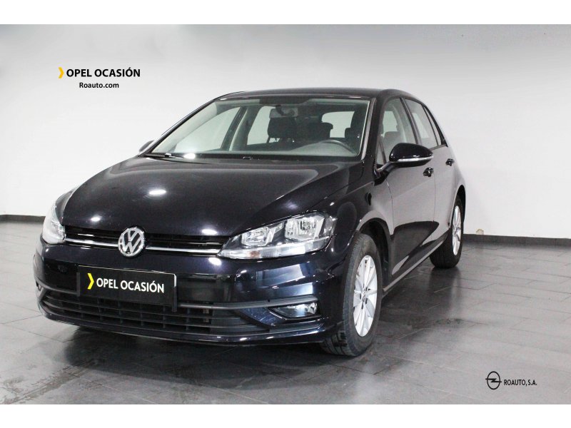 Volkswagen Golf 1.0 TSI 81kW (110CV) Edition Volkswagen Golf 1.0 TSI 81kW (110CV) Edition