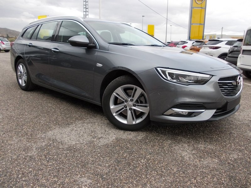 Opel Insignia ST MY18 2.0 CDTi Turbo D Excellence Opel Insignia ST MY18 2.0 CDTi Turbo D Excellence