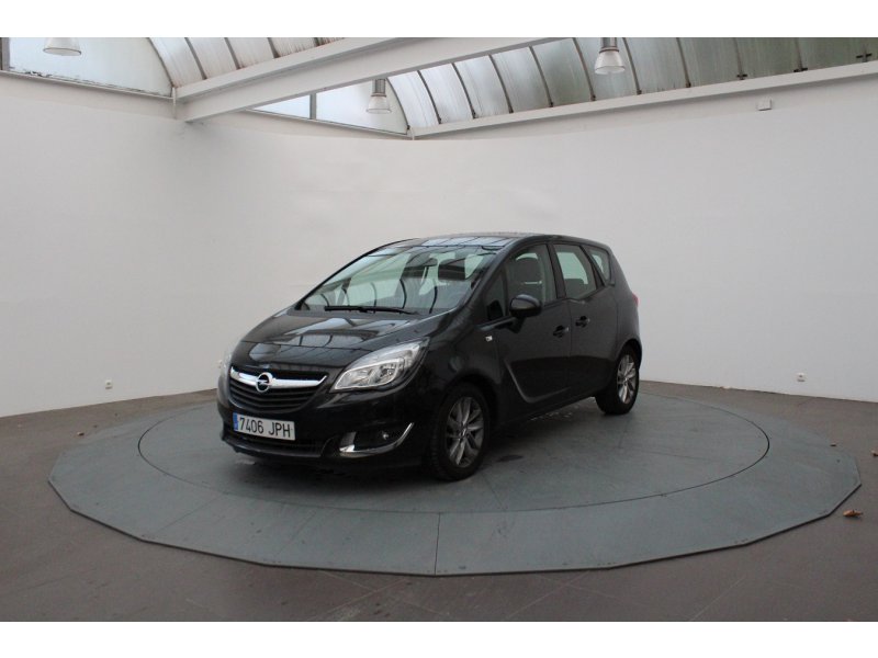 Opel Meriva 1.6 CDTI 110 CV S/S Ecoflex Selective Opel Meriva 1.6 CDTI 110 CV S/S Ecoflex Selective