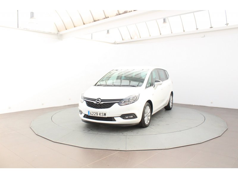 Opel Zafira 1.6 T S/S Innovation Opel Zafira 1.6 T S/S Innovation