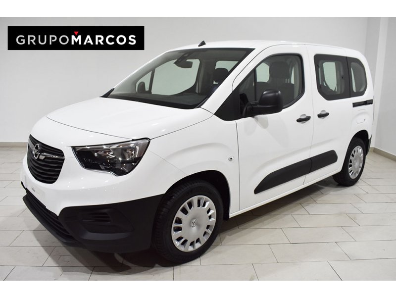 Opel Combo Life 1.5 TD 56kW (75CV) L Expression Opel Combo Life 1.5 TD 56kW (75CV) L Expression