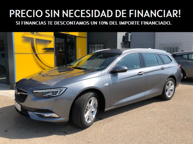 Opel Insignia ST 2.0 CDTi Turbo D Excellence Opel Insignia ST 2.0 CDTi Turbo D Excellence