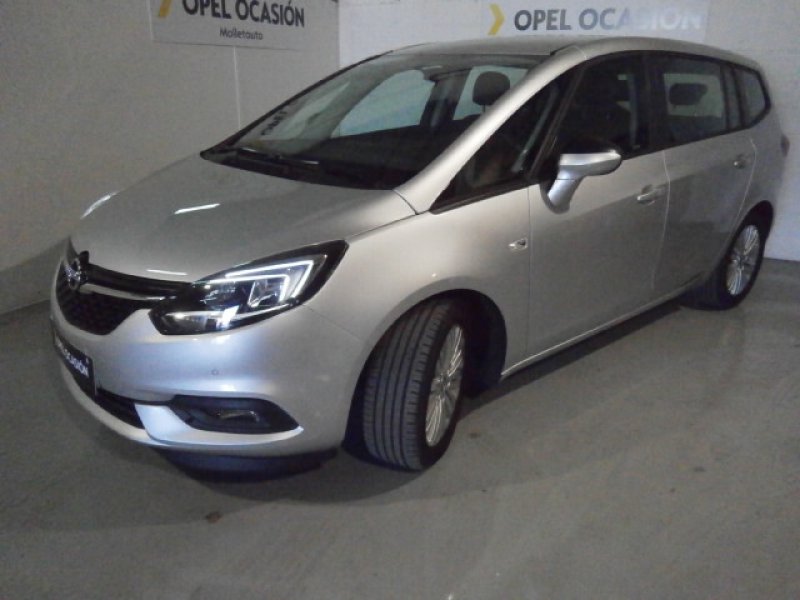 Opel Zafira 1.6 CDTi S/S 99kW (134CV) Selective Opel Zafira 1.6 CDTi S/S 99kW (134CV) Selective