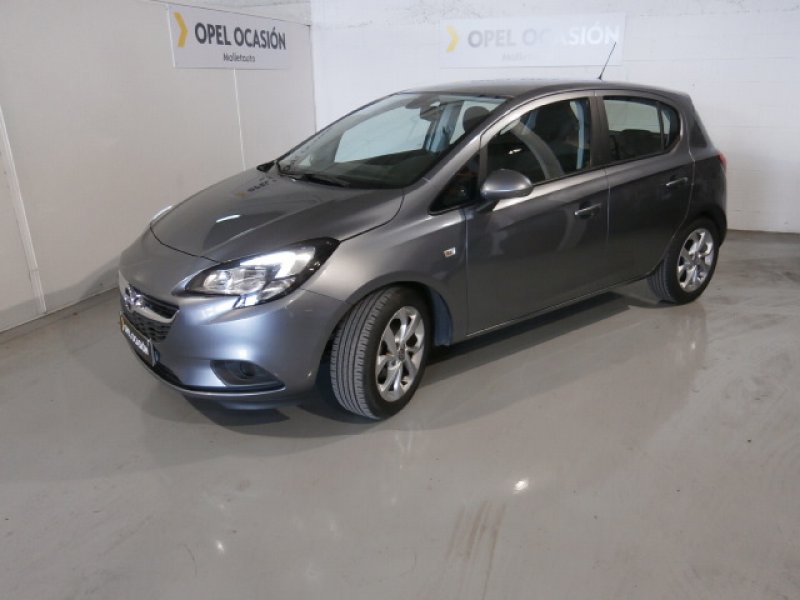 Opel Corsa 1.4 90 CV Selective Opel Corsa 1.4 90 CV Selective