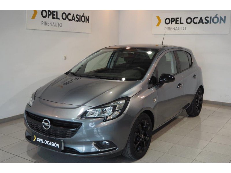 Opel Corsa 1.4 66kW (90CV) Color Edition Opel Corsa 1.4 66kW (90CV) Color Edition