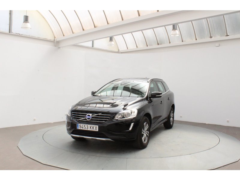 Volvo XC60 2.0 D3 Kinetic Volvo XC60 2.0 D3 Kinetic