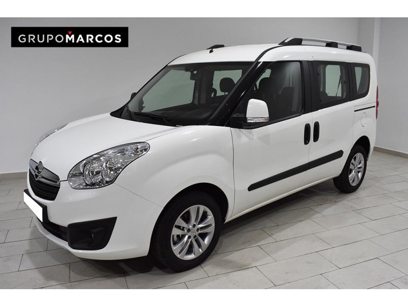 Opel Combo 1.3CDTI 70kW (95CV) L1H1 Tour Expression Opel Combo 1.3CDTI 70kW (95CV) L1H1 Tour Expression