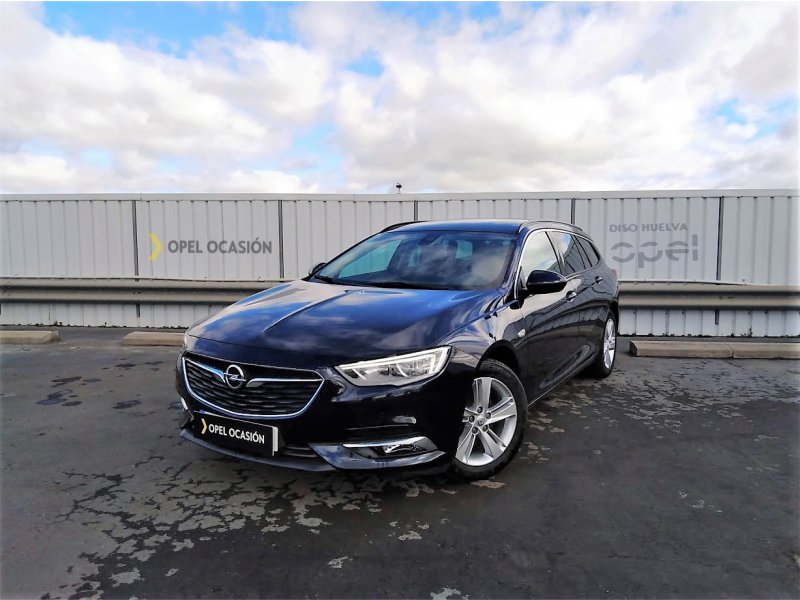 Opel Insignia ST 1.5 Turbo 103kW XFL ecoTEC Selective Opel Insignia ST 1.5 Turbo 103kW XFL ecoTEC Selective