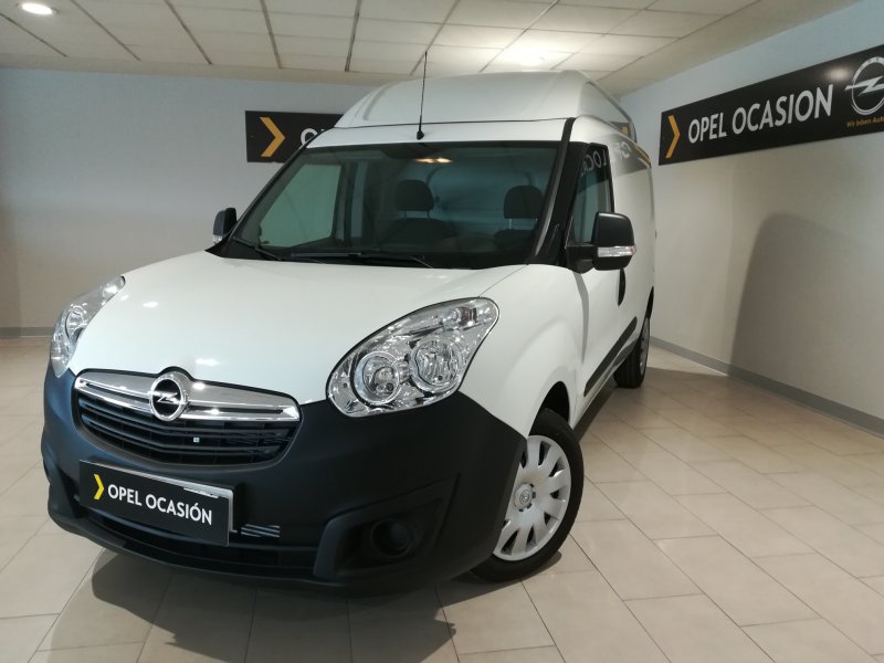 Opel Combo 1.6 CDTI 105CV L2 H2 Increment EU6 Cargo Opel Combo 1.6 CDTI 105CV L2 H2 Increment EU6 Cargo