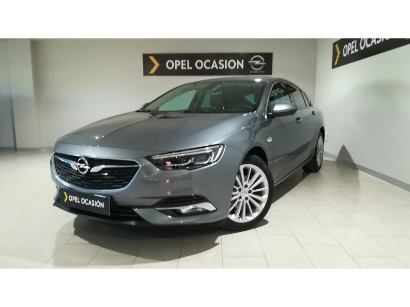 Opel Insignia GS 1.6 CDTi 100kW Turbo D Excellence Opel Insignia GS 1.6 CDTi 100kW Turbo D Excellence