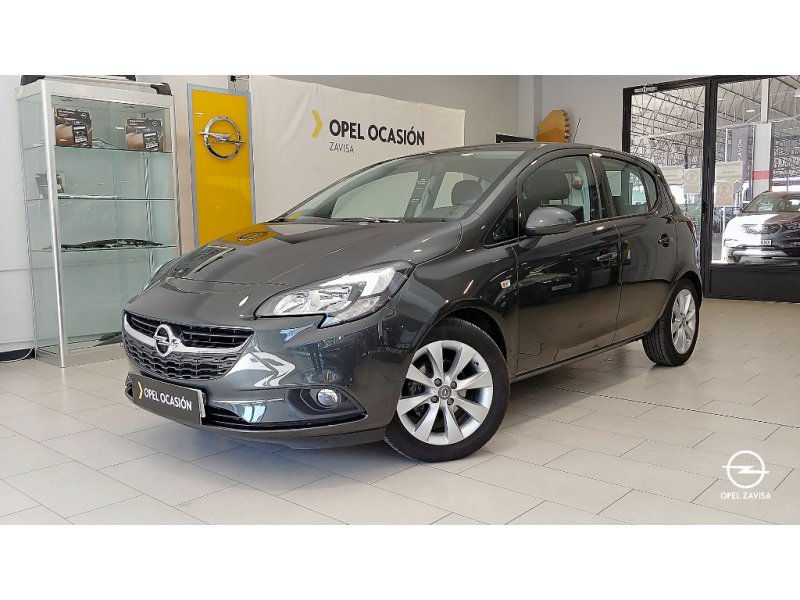 Opel Corsa 1.3 CDTi S/S 70kW (95CV) Selective Opel Corsa 1.3 CDTi S/S 70kW (95CV) Selective