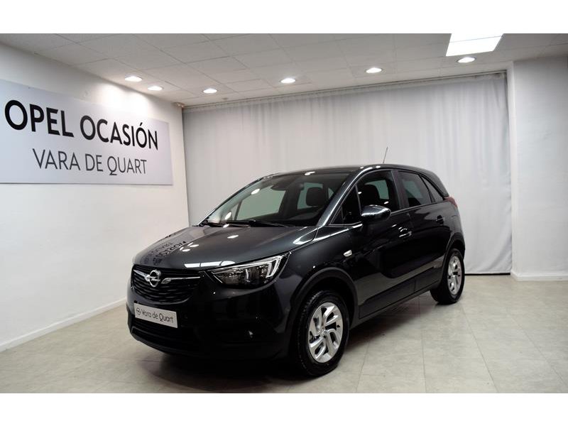Opel Crossland X 1.2T 96kW (130CV) S/S Selective Opel Crossland X 1.2T 96kW (130CV) S/S Selective
