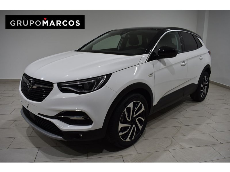 Opel Grandland X 2.0 CDTi Auto Ultimate Opel Grandland X 2.0 CDTi Auto Ultimate