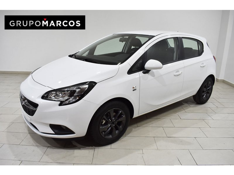 Opel Corsa 1.4 66kW (90CV) 120 Aniversario Opel Corsa 1.4 66kW (90CV) 120 Aniversario