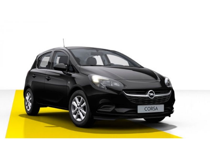 Opel Corsa 1.4 90CV SELECTIVE SELECTIVE Opel Corsa 1.4 90CV SELECTIVE SELECTIVE